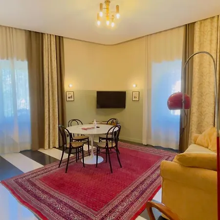 Appartement Vino E Oli Residenze