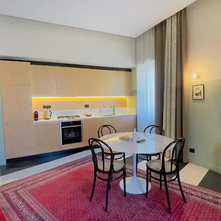 Vino E Oli Residenze * Rome