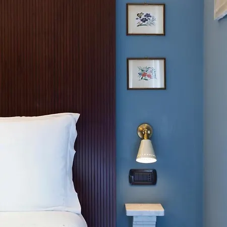 Vino E Oli Residenze Appartement