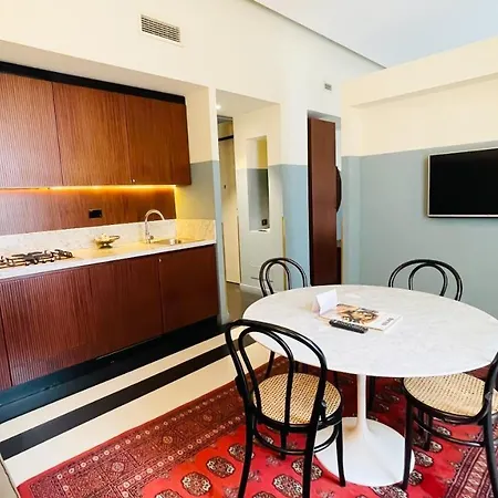 Vino E Oli Residenze Apartament
