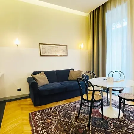 Apartament Vino E Oli Residenze *