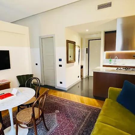 Apartament Vino E Oli Residenze