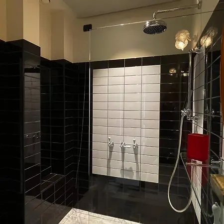 Vino E Oli Residenze * Rome