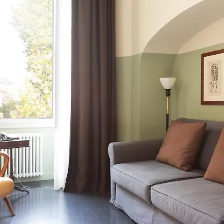 Vino E Oli Residenze * Rome