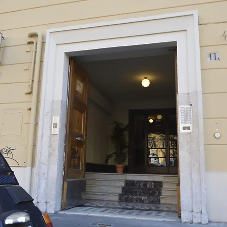 Vino E Oli Residenze Apartament Rzym