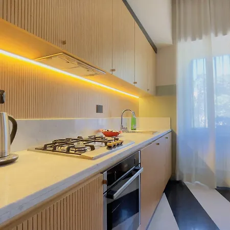Apartament Vino E Oli Residenze