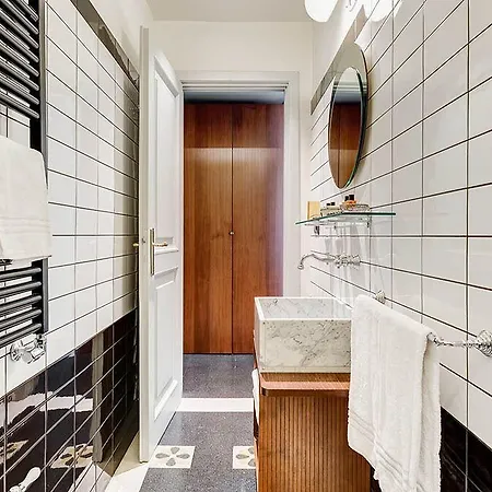 Apartament Vino E Oli Residenze *