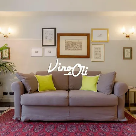 Appartement Vino E Oli Residenze *
