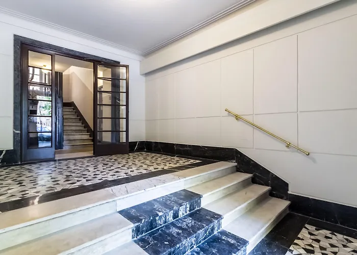 Апартаменты Vino E Oli Residenze Рим