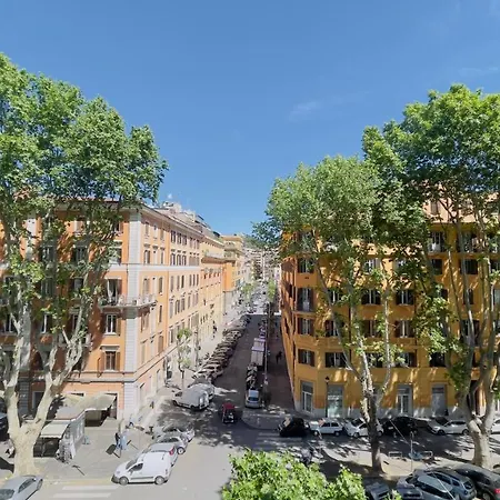 Vino E Oli Residenze Rome
