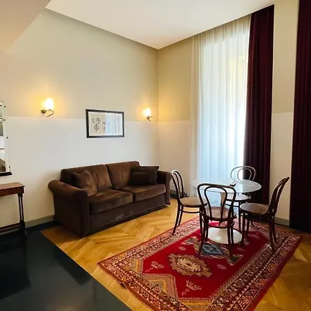 Appartement Vino E Oli Residenze