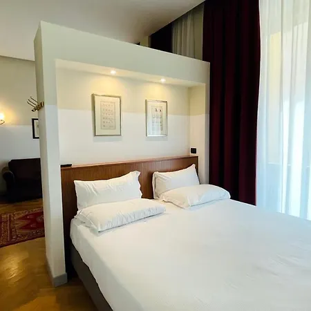 Vino E Oli Residenze Appartement Rome