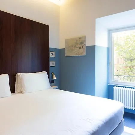 Vino E Oli Residenze Apartmán *