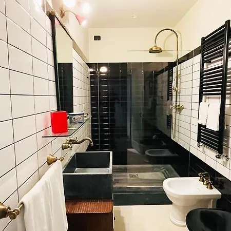 Vino E Oli Residenze *