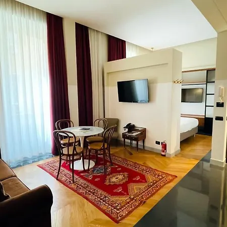 Apartment Vino E Oli Residenze
