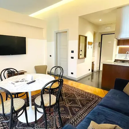 Vino E Oli Residenze *