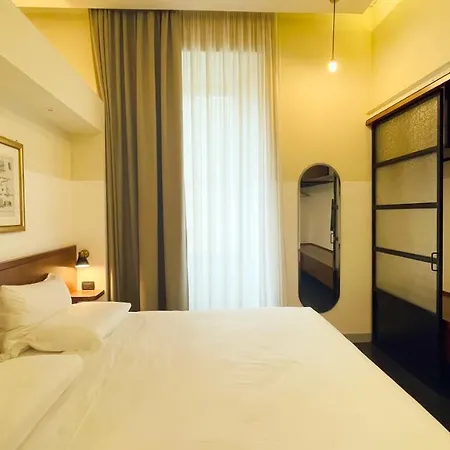 Vino E Oli Residenze Apartment Rome
