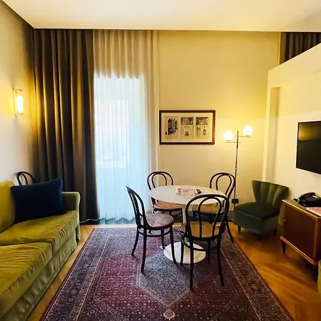Vino E Oli Residenze * Rom