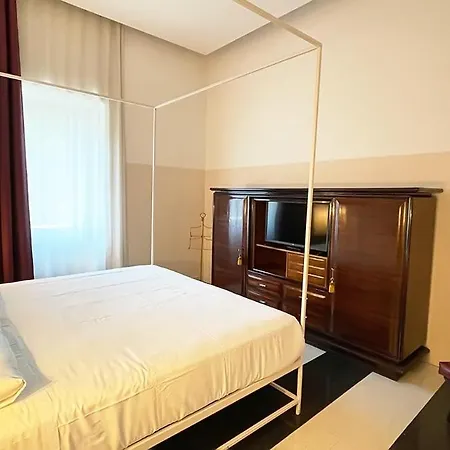 Vino E Oli Residenze