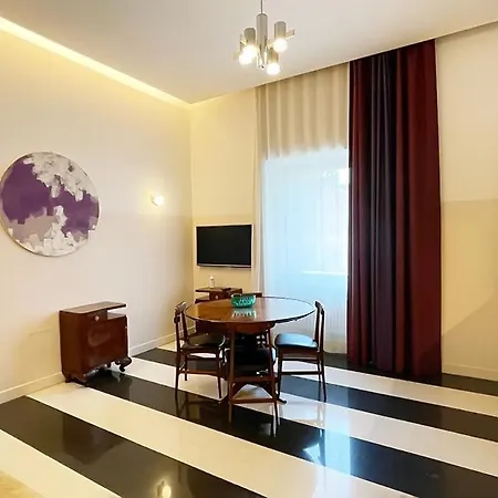 Apartment Vino E Oli Residenze