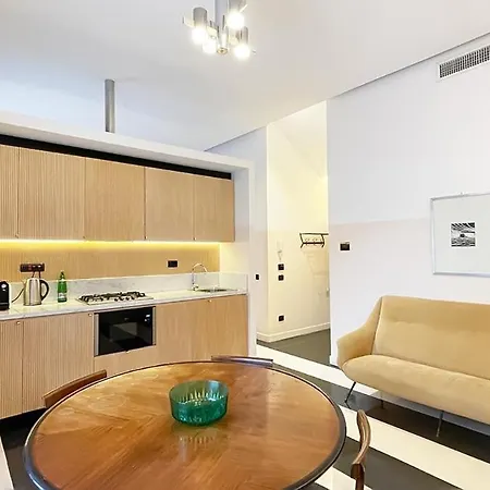 Διαμέρισμα Vino E Oli Residenze