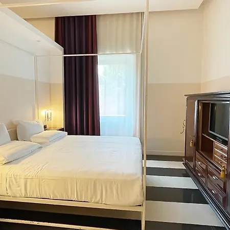 Vino E Oli Residenze