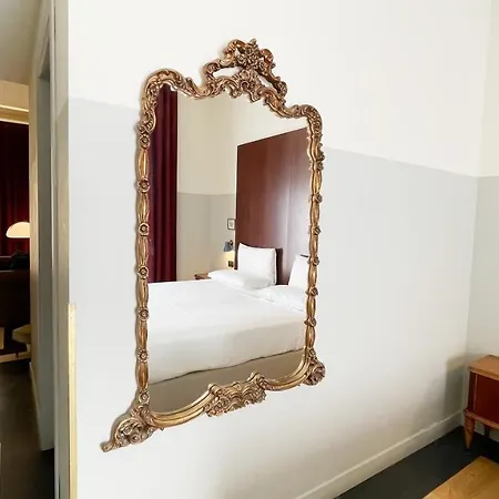 Appartement Vino E Oli Residenze Rome