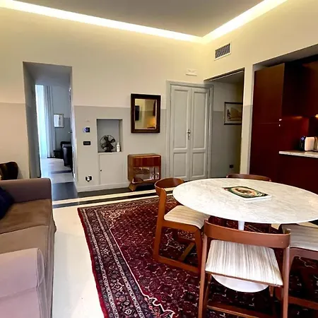 Vino E Oli Residenze *