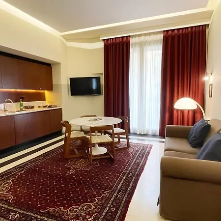 Vino E Oli Residenze *