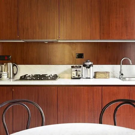 Vino E Oli Residenze Appartement *