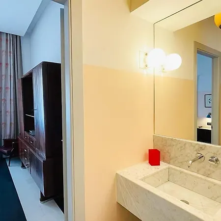 Vino E Oli Residenze Apartment *
