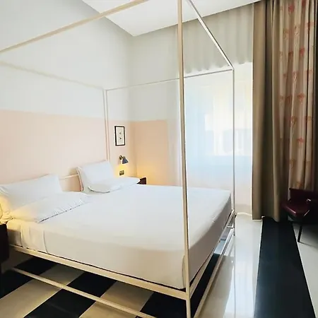 Apartmán Vino E Oli Residenze
