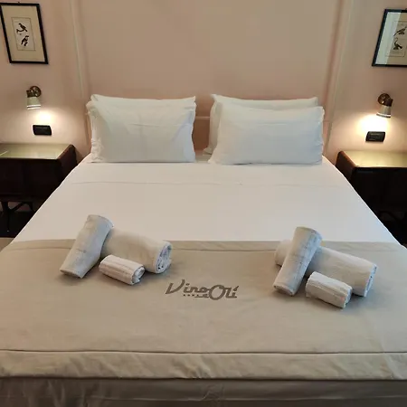 Apartmán Vino E Oli Residenze *