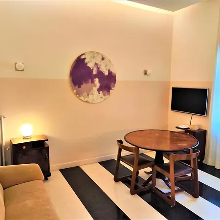 Vino E Oli Residenze Apartment Rome