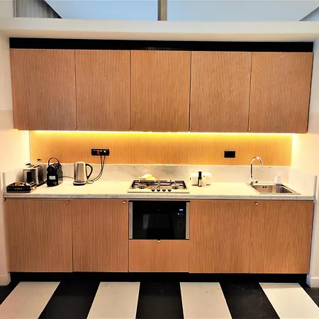 Vino E Oli Residenze