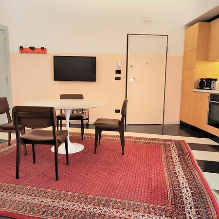 Vino E Oli Residenze Apartment