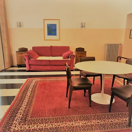 Apartment Vino E Oli Residenze *