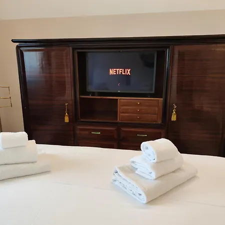Vino E Oli Residenze *