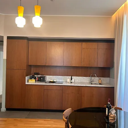 Appartement Vino E Oli Residenze