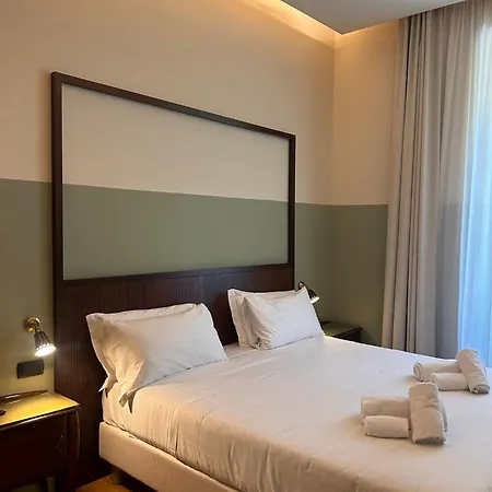 Appartement Vino E Oli Residenze *