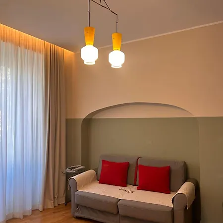 Apartment Vino E Oli Residenze Rome