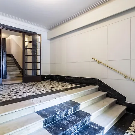 Apartment Vino E Oli Residenze Rome