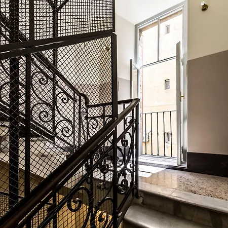 Vino E Oli Residenze Apartment *