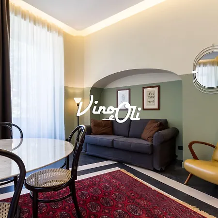 Vino E Oli Residenze *