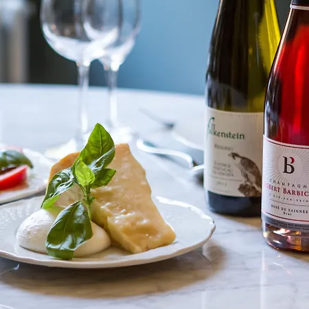 Vino E Oli Residenze Rome