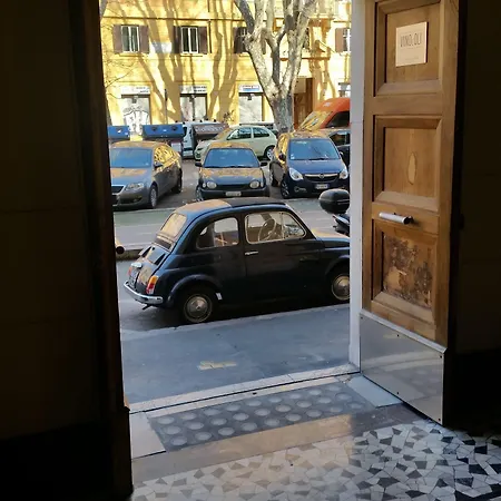 Appartement Vino E Oli Residenze *