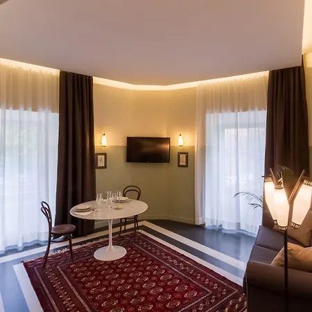 Vino E Oli Residenze *