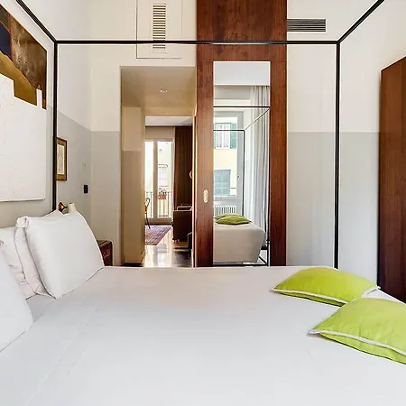 Appartement Vino E Oli Residenze