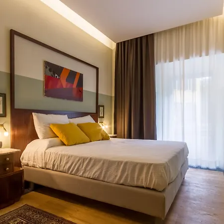 Vino E Oli Residenze Apartment