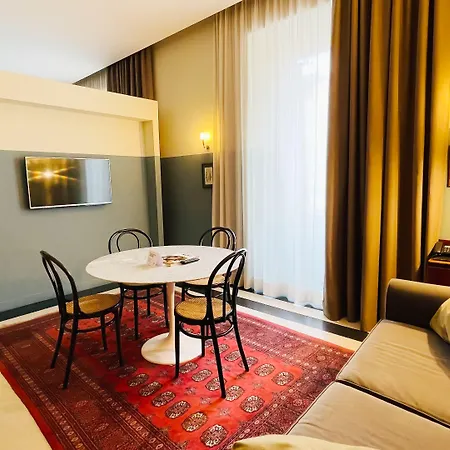 Apartment Vino E Oli Residenze